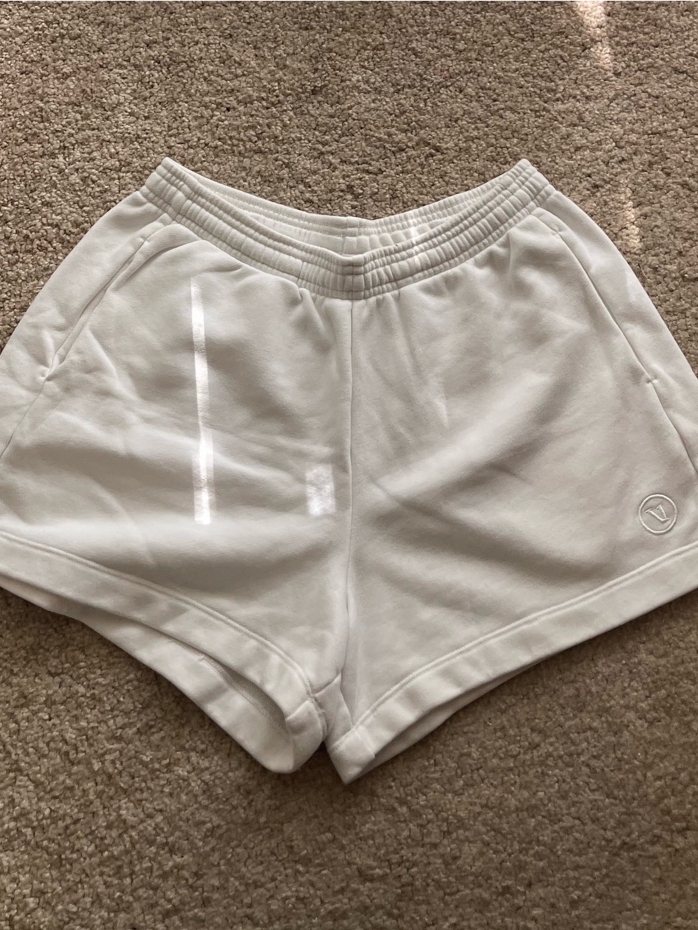 vuori sedona studio short